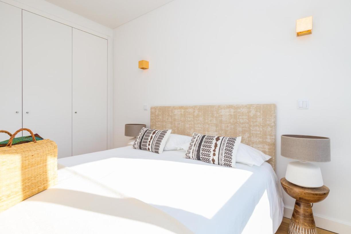 Villa Famille Seixal  Luaran gambar